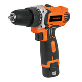 Taladro inalambrico 3/8 de 12 v